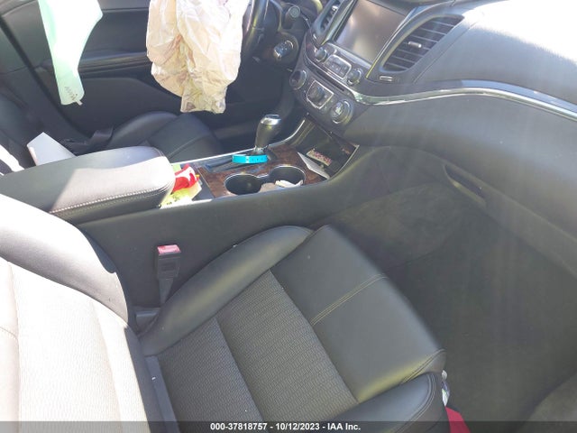 Chevrolet IMPALA LT 2014 2G1125S37E9129779 Image 5