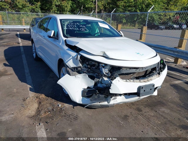 Chevrolet IMPALA LT 2014 2G1125S37E9129779 Image 6