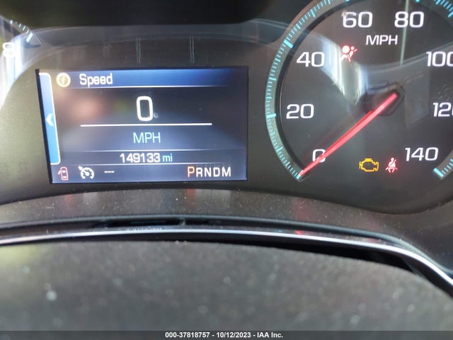Chevrolet IMPALA LT 2014 2G1125S37E9129779 Image 7
