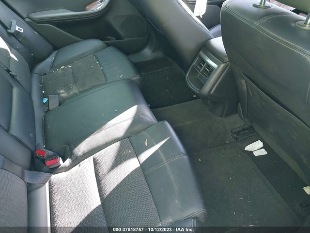 Chevrolet IMPALA LT 2014 2G1125S37E9129779 Image 8