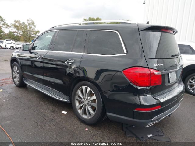 4JGDF7CE7EA302950 Mercedes-Benz Gl-class Gl 450