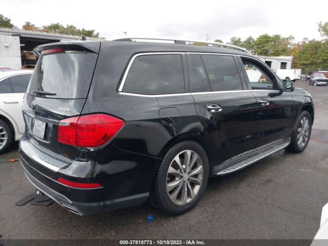 4JGDF7CE7EA302950 Mercedes-Benz Gl-class Gl 450