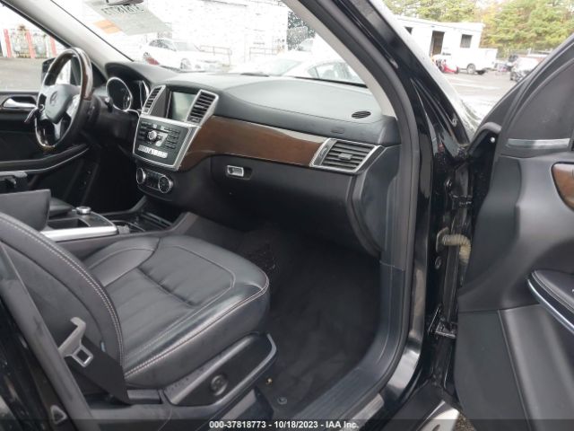 4JGDF7CE7EA302950 Mercedes-Benz Gl-class Gl 450