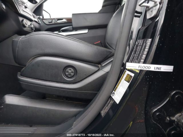 4JGDF7CE7EA302950 Mercedes-Benz Gl-class Gl 450
