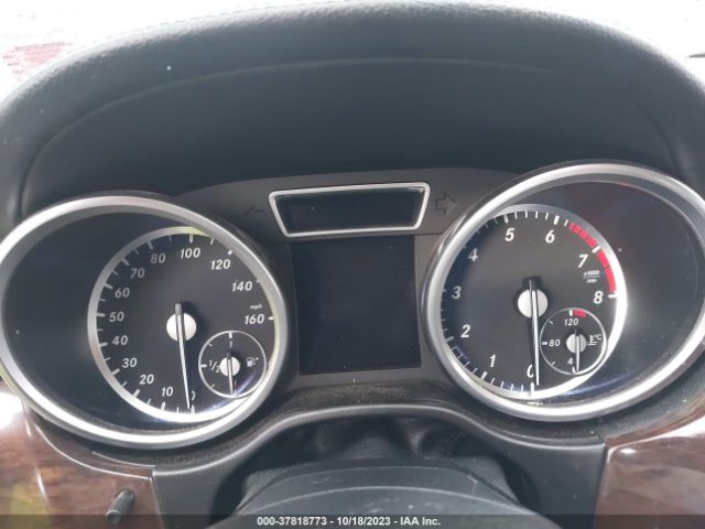 4JGDF7CE7EA302950 Mercedes-Benz Gl-class Gl 450