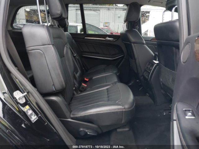 4JGDF7CE7EA302950 Mercedes-Benz Gl-class Gl 450