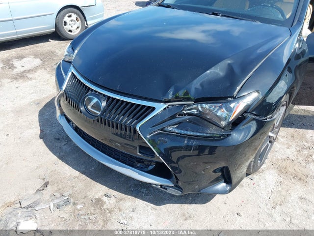 JTHHA5BC3J5008200 Lexus Rc Rc 300
