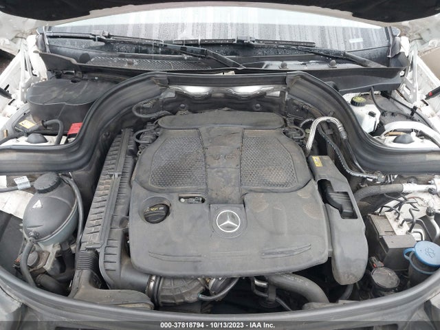 WDCGG5HB2EG191832 Mercedes-Benz Glk-class Glk 350