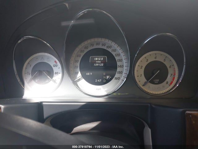 WDCGG5HB2EG191832 Mercedes-Benz Glk-class Glk 350