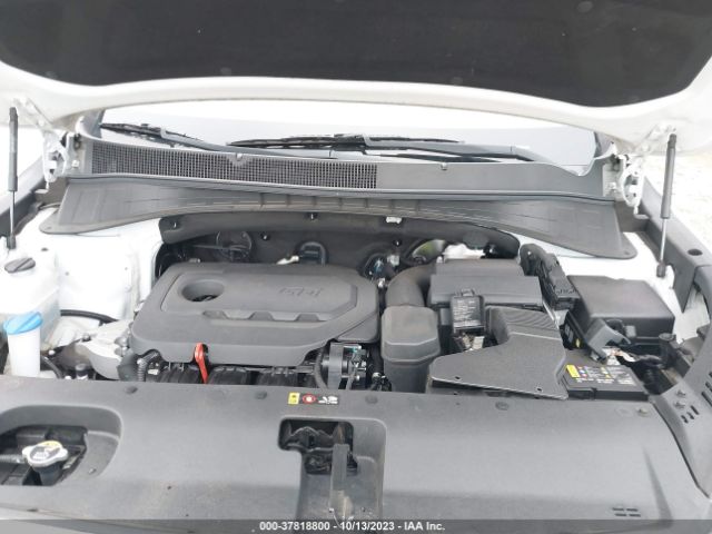 5XYPG4A31LG648889 KIA SORENTO LX