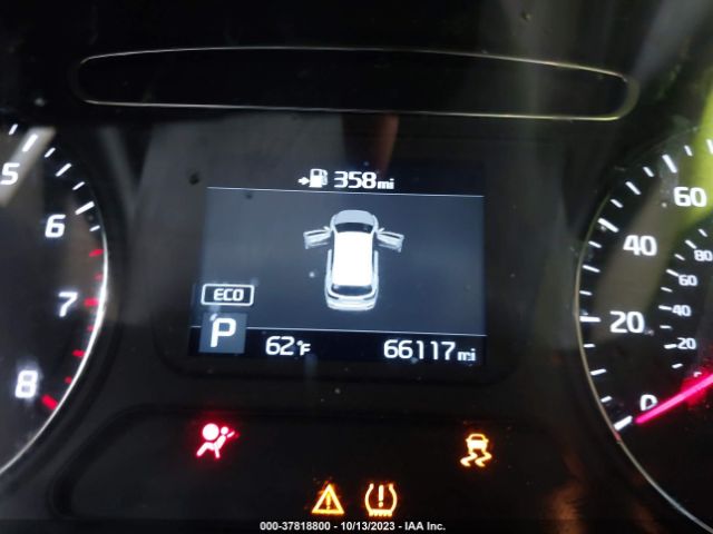 5XYPG4A31LG648889 KIA SORENTO LX
