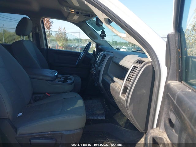 2014 RAM 1500 TRADESMAN VIN: 1C6RR7FT1ES439122