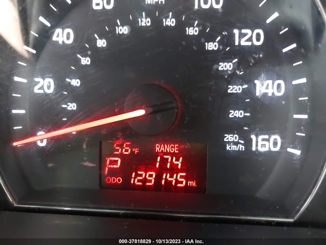 KIA SORENTO LX 2015 5XYKT3A68FG583120 Image 15