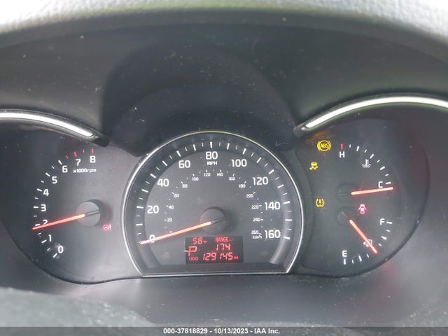 KIA SORENTO LX 2015 5XYKT3A68FG583120 Image 7