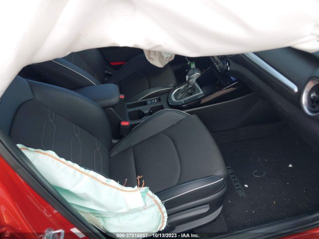 3KPF54AD7PE662406 KIA Forte Gt-line