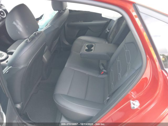 3KPF54AD7PE662406 KIA Forte Gt-line
