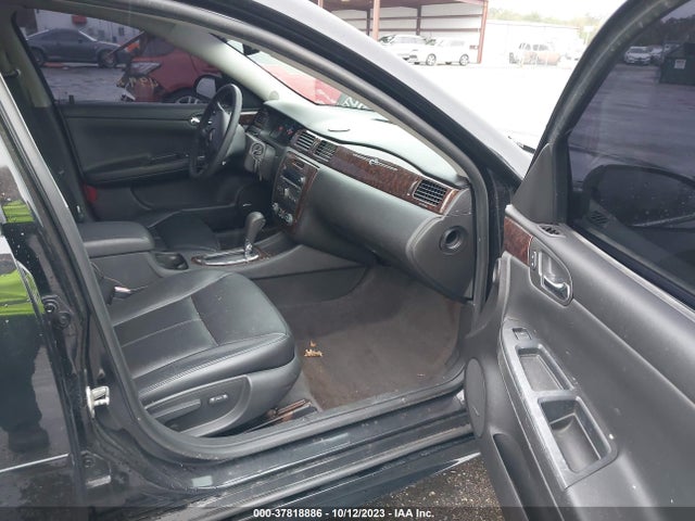 Chevrolet Impala Limited Ltz 2016 2G1WC5E39G1157535 Image 5