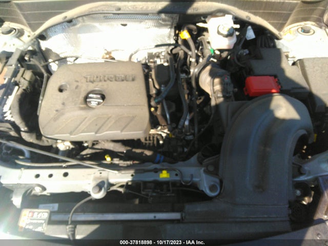 Chevrolet Trailblazer Lt 2023 KL79MPSL4PB107222 Image 10
