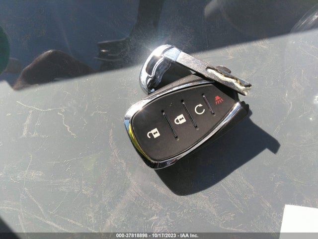 Chevrolet Trailblazer Lt 2023 KL79MPSL4PB107222 Image 11