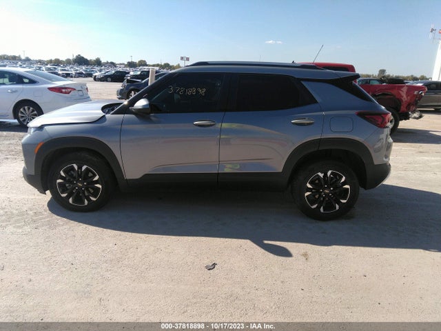 Chevrolet Trailblazer Lt 2023 KL79MPSL4PB107222 Image 14
