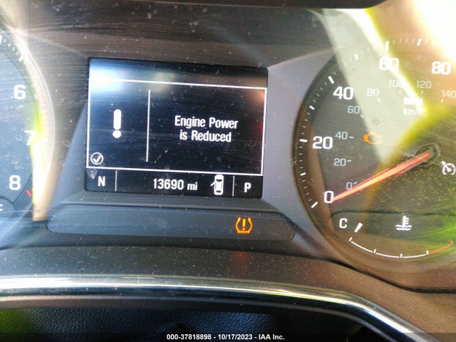 Chevrolet Trailblazer Lt 2023 KL79MPSL4PB107222 Image 15