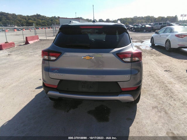 Chevrolet Trailblazer Lt 2023 KL79MPSL4PB107222 Image 16