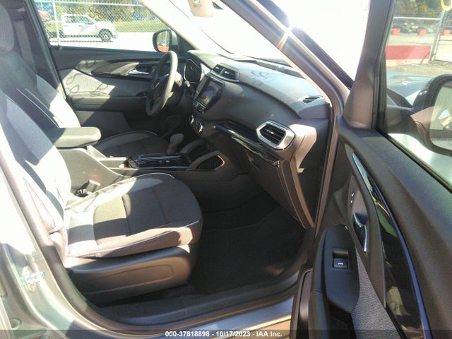 Chevrolet Trailblazer Lt 2023 KL79MPSL4PB107222 Image 5