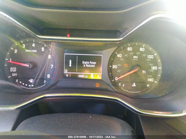 Chevrolet Trailblazer Lt 2023 KL79MPSL4PB107222 Image 7
