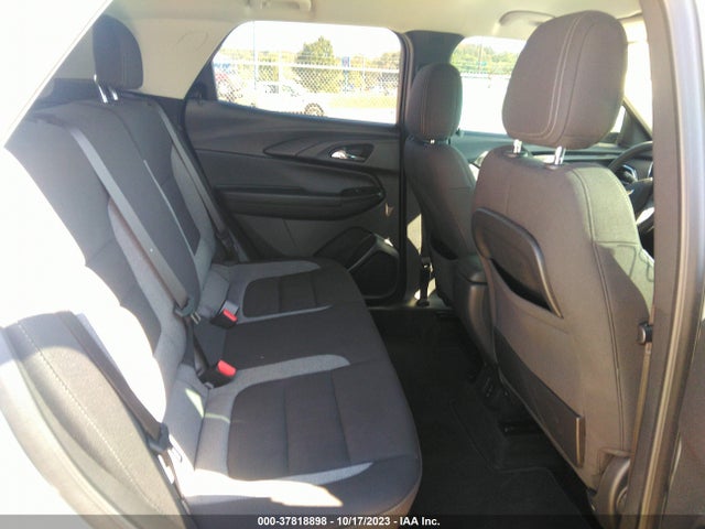 Chevrolet Trailblazer Lt 2023 KL79MPSL4PB107222 Image 8