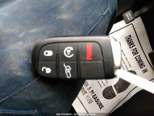 1C4RJFAG7LC209127 Jeep Grand Cherokee Altitude