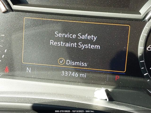 1GYFZCR4XKF219484 Cadillac Xt4 Fwd Premium Luxury
