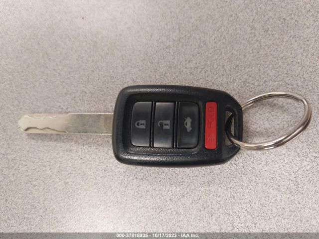 2HGFC2F50JH530371 Honda Civic Sedan Lx