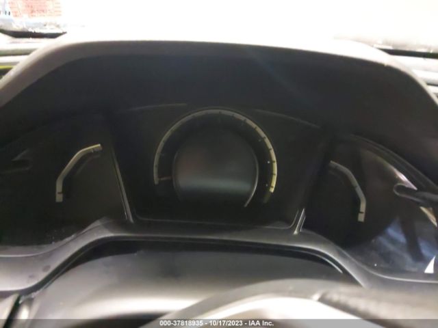 2HGFC2F50JH530371 Honda Civic Sedan Lx