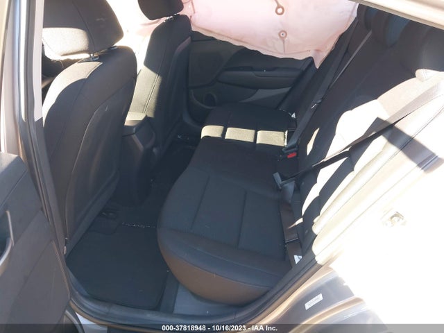 2020 HYUNDAI ELANTRA SE VIN: KMHD74LF3LU897618