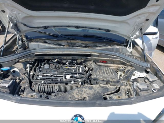 WBXYH9C08N5U56367 BMW X2 Sdrive28i
