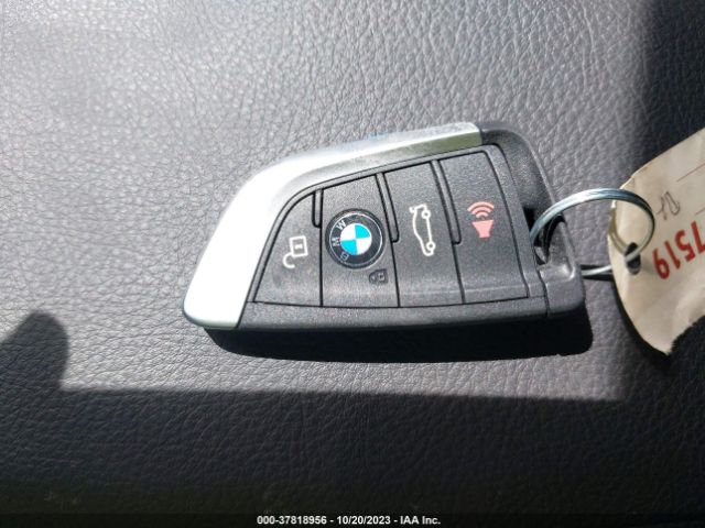 WBXYH9C08N5U56367 BMW X2 Sdrive28i