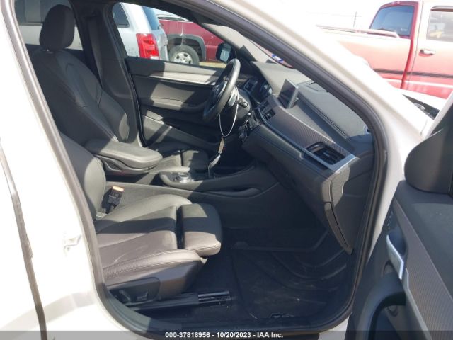 WBXYH9C08N5U56367 BMW X2 Sdrive28i