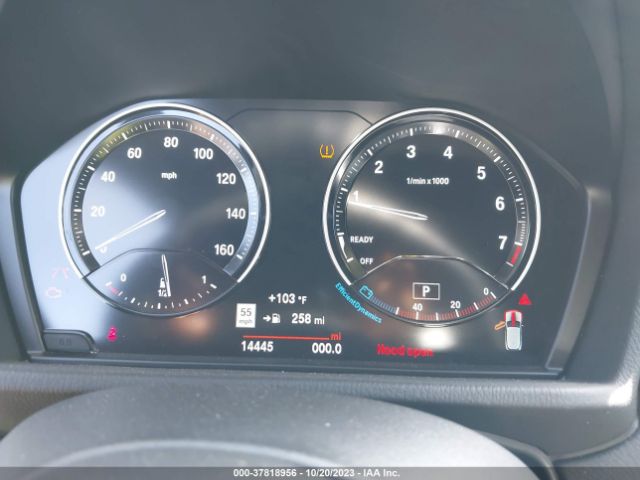 WBXYH9C08N5U56367 BMW X2 Sdrive28i