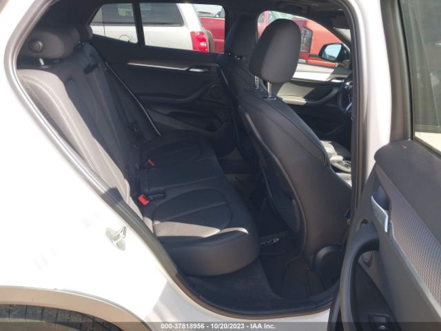 WBXYH9C08N5U56367 BMW X2 Sdrive28i