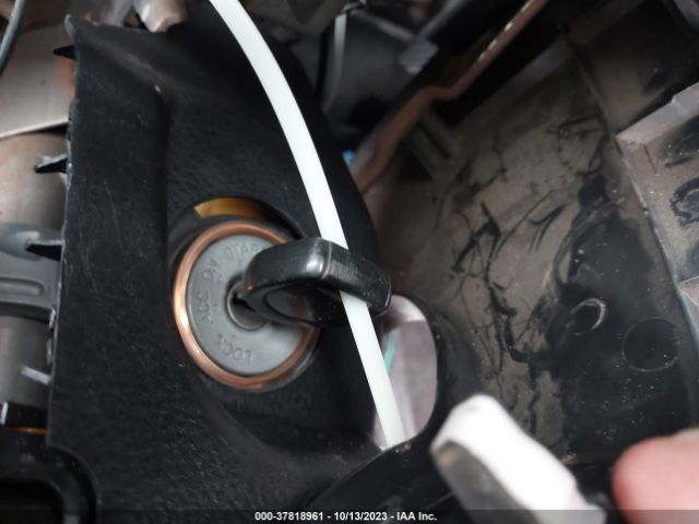 2005 MITSUBISHI LANCER EVOLUTION JA3AH86D75U053038 Photo 10