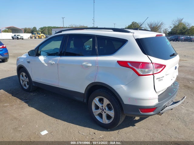 Ford ESCAPE SE 2016 1FMCU0G93GUA92256 Image 3