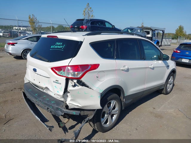 Ford ESCAPE SE 2016 1FMCU0G93GUA92256 Image 4