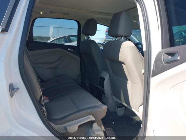 Ford ESCAPE SE 2016 1FMCU0G93GUA92256 Image 8