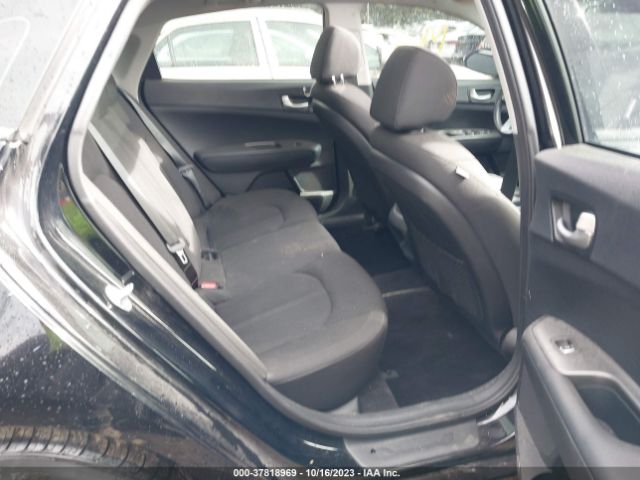 5XXGT4L36KG312540 KIA Optima Lx