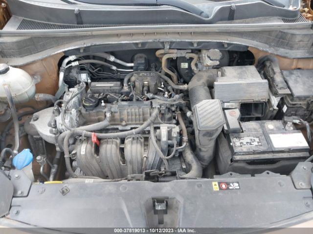 KNDPMCAC5J7444139 KIA Sportage Lx