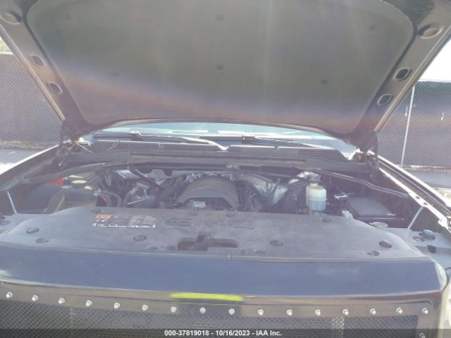 3GTU2WECXFG481302 GMC Sierra 1500 Denali