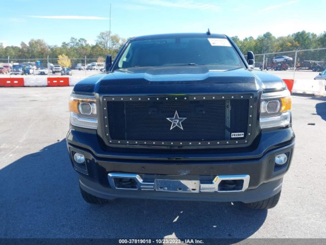 3GTU2WECXFG481302 GMC Sierra 1500 Denali