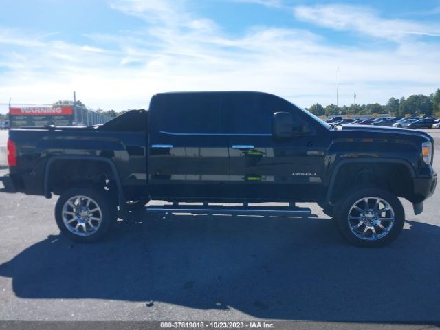 3GTU2WECXFG481302 GMC Sierra 1500 Denali