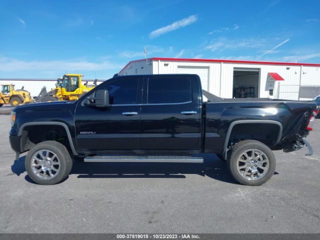 3GTU2WECXFG481302 GMC Sierra 1500 Denali