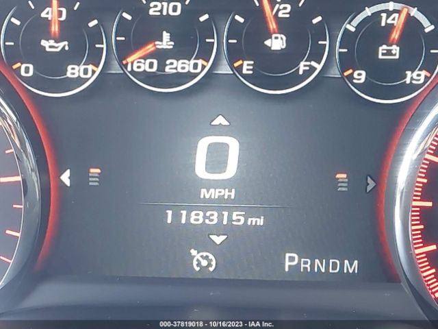 3GTU2WECXFG481302 GMC Sierra 1500 Denali